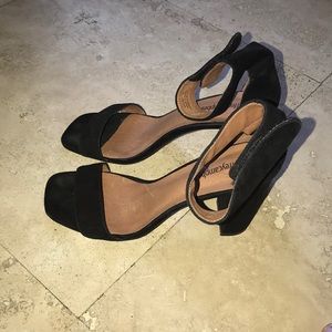 Jeffrey Campbell Heels